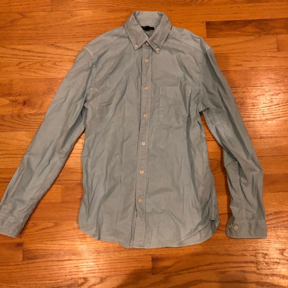 Casual Shirt
